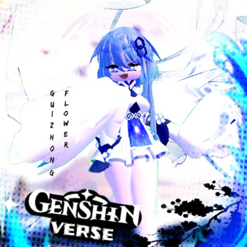 ✨Guizhong / Mavuika Genshin Verse [RP] | Ver 0.7