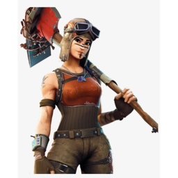 FORTNITE
