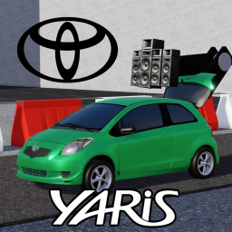 yaris icon