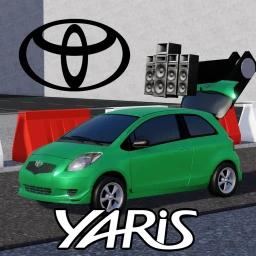 yaris icon