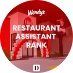 Restaurant Assistant