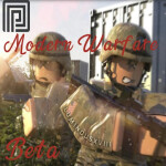 Modern Warfare (BETA)