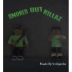 SOK (Smoked Out Killaz)