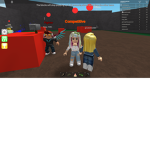 chilly robux in the house