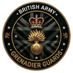 [BACO] Grenadier Guards