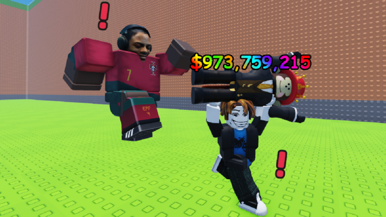 [⚡UPD] Don't Steal the Youtuber screenshot 3