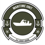 [JUSCG] Maritime Unit
