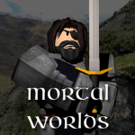 Mortal Worlds