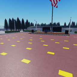 ARMY BASE