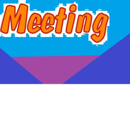 Meeting center.