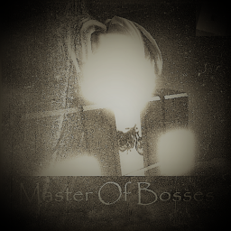 Master Of Bosses
