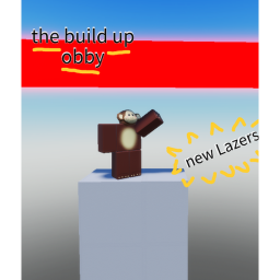 build up obby