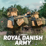 |RDA| The Royal Danish Army