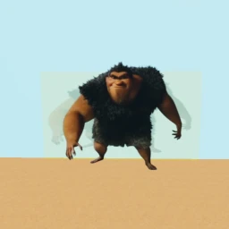 Grug's Challenge icon