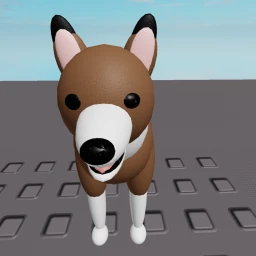 Woof icon