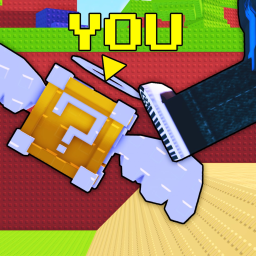 [LUCKY BLOCK]🎁Kick for CARS!