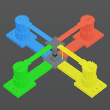 [NEW!] Brick Battle 🧱