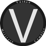 Vulkan Military Complex
