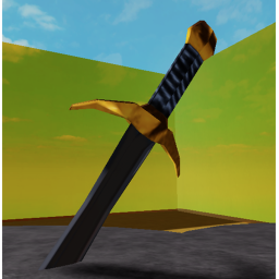Cheesy Swordfight