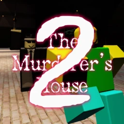 The Murderer's House 2 [BETA] “Chapter 2” icon