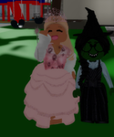 Ashly mash and jordynniscool16