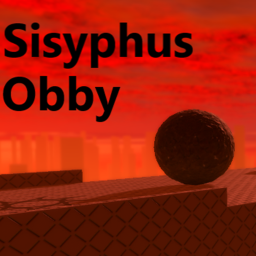 Sisyphus Obby