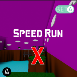 Speed Run X (early acces)
