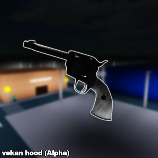vekan hood (alpha)