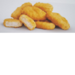 Da wON and only Chicken Nugget