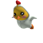 Chicken Shoulder Pet