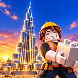 Roblox entity thumbnail