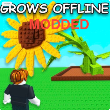 Grow A Garden [MODDED!]