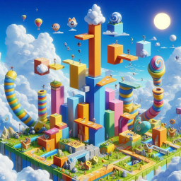hey's blue tower (1stage)(free 3coil)