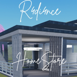 R4di4nce HomeStore