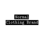 Normal Clothing Brand