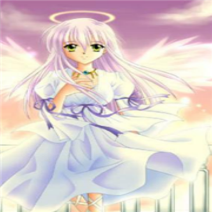 angel Roblox decal