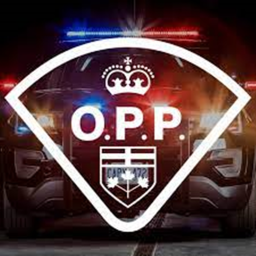🎃OPP l Ontario Provincial Police🎃