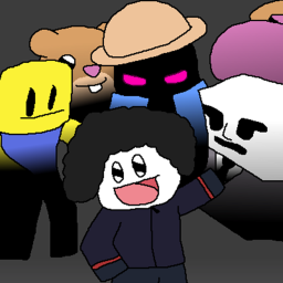 Ultamite Roblox Custom Night