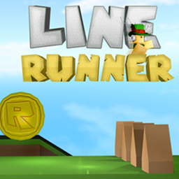 [ Read Desc] Line Runner TM