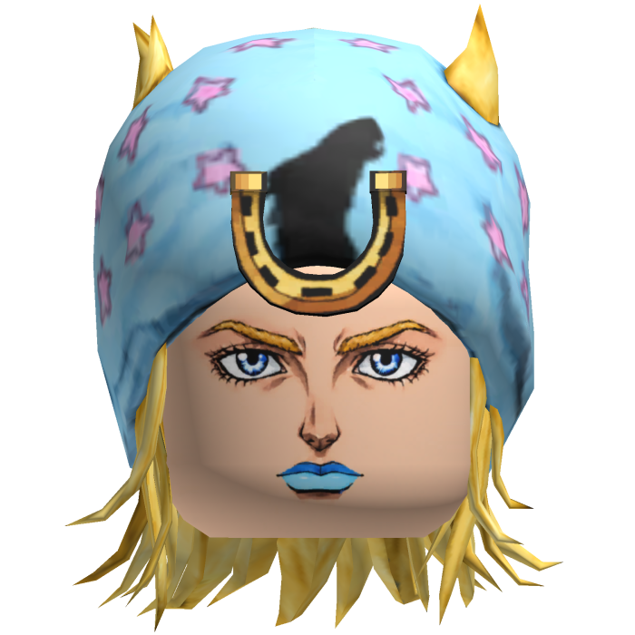 Johnny joestar