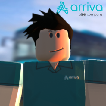 Arriva Prunéřov [MainLine V2]