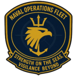 GDI | Naval Operations Fleet