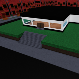 The Flood Freaks Meeting Room
