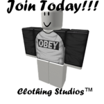 Clothing Studios™