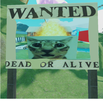 boss fight guh cat