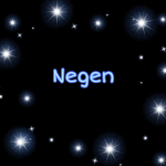 Negens YouTube
