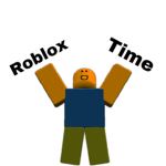 Noob eats robux yum