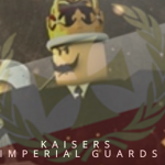 The Kaiser's Guard