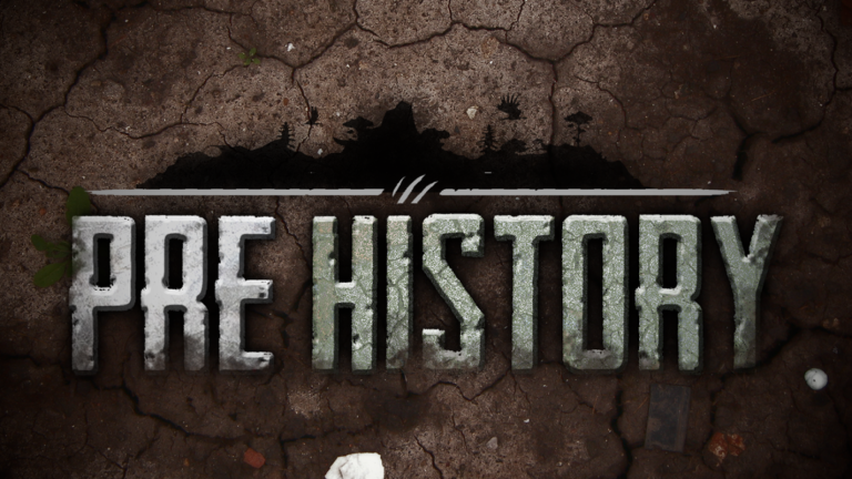 PREHISTORY - Dinosaur Survival screenshot 1