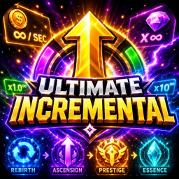 Ultimate Incremental